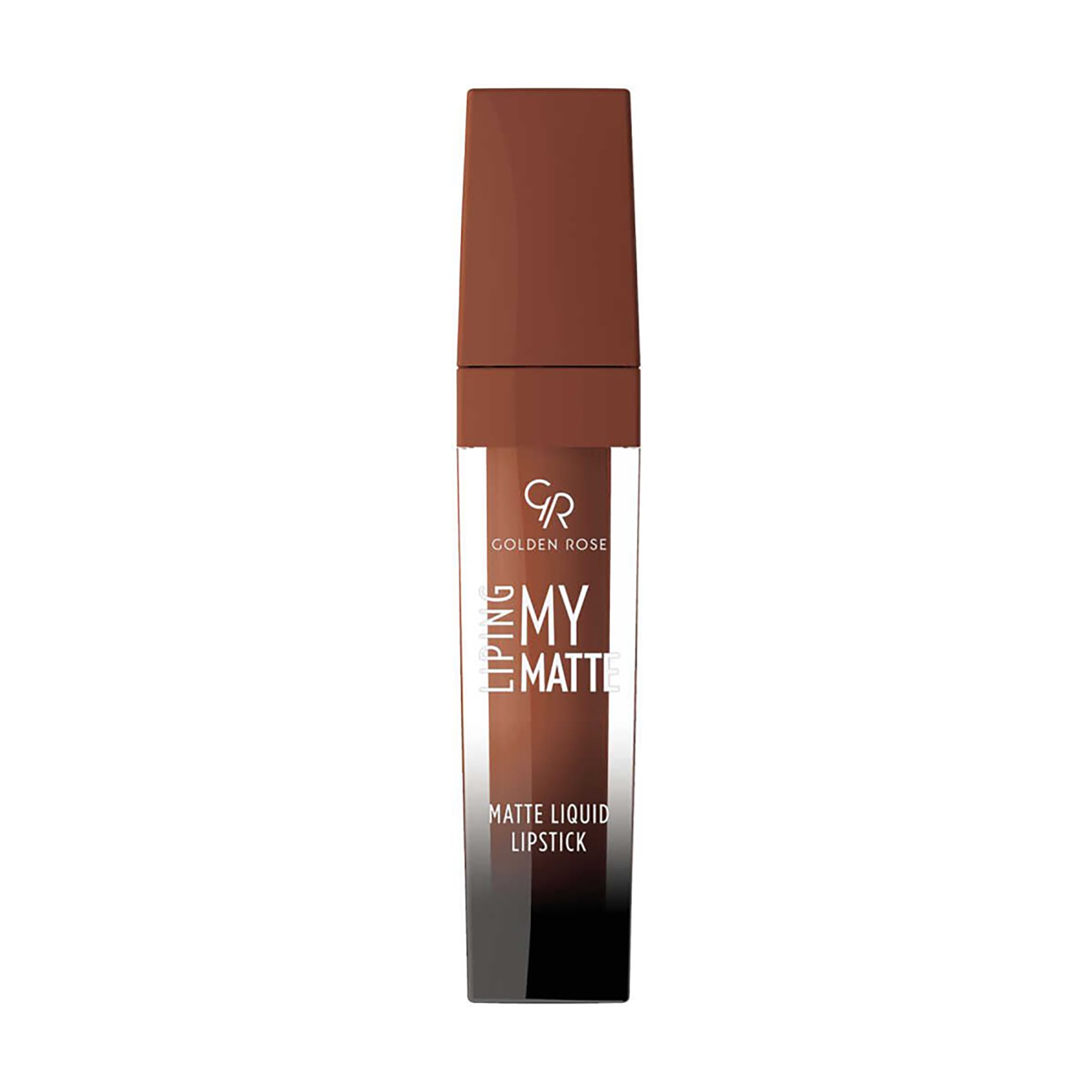 Рідка матова помада для губ Golden Rose Liping My Matte Matte Liquid Lipstick 29, 5 мл